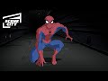 Spider Man Vs Tombstone And Doc Ock The Spectacular Spider Man 2008