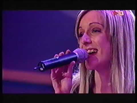 12 Punts: Semi Final 2 (Andorran National Final 2004)