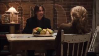 Robert Carlyle Bloopers OUAT