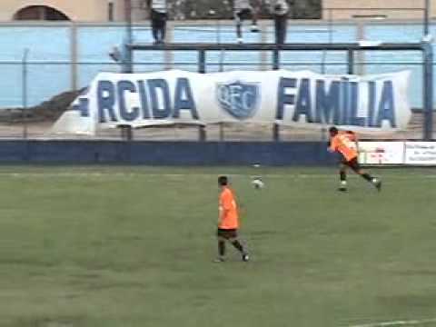 Quissamã 2x2 Sendas   2009