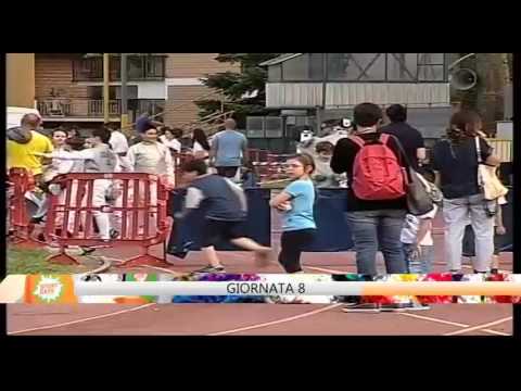 Sport Days - Giornata 8 - 8 Giugno 2017