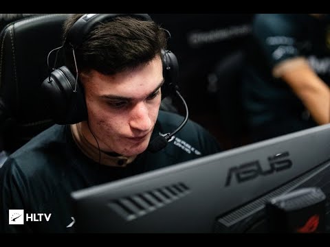 NiP Plopski ace pistols pov cs go overpass