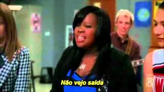 Glee Shake It Out.wmv