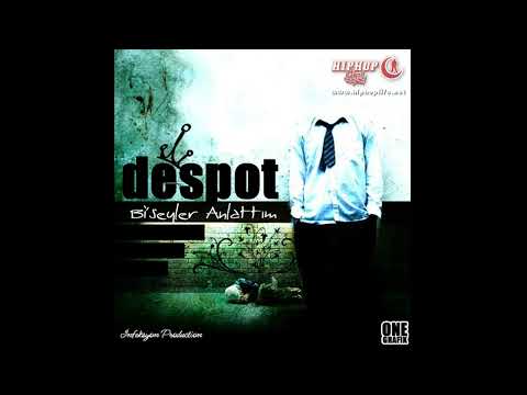 Despot - Şanslı İkili ft. Mevtai | Bi' Şeyler Anlattım