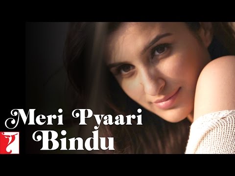 Meri Pyaari Bindu (2017) Official Trailer