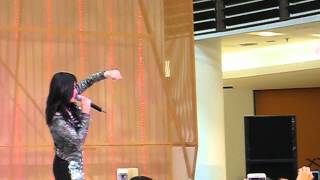 Download lagu Kelly Chen - Ci She Pen 記事本 mp3