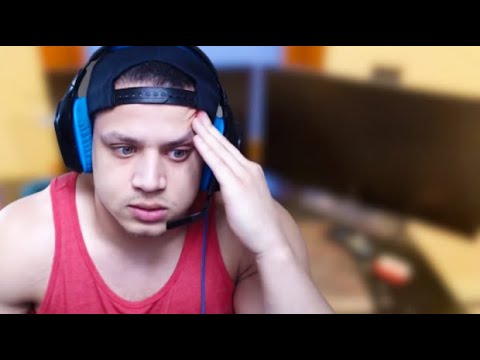 Tyler1 REACTS TO 10.4 PATCH NOTES (WITH CHAT)