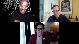 #QHCN2021 Session 2.3 What difference can we make? video