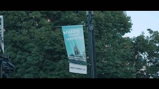 Recap Video - Rebecca Brunner (Mason Sundried Festival)