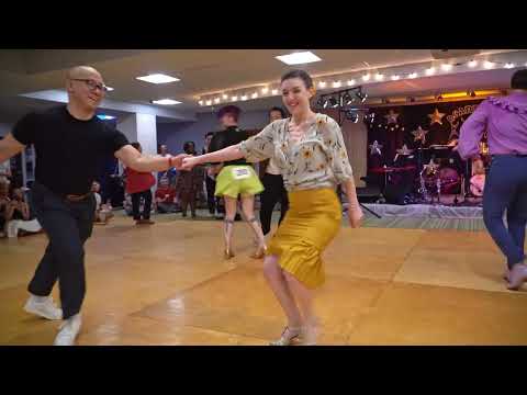 Beantown 2023 - Mix & Match Final