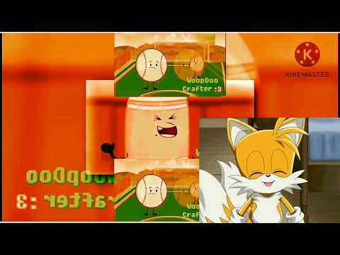 [YTPMV]Insanimate inanimy episode 8 Klaskyklaskyklaskyklasky scan