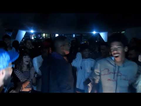 Doug ZN x Junin | BDRC - PRÉ-SELETIVA PRO NACIONAL | 1ª FASE