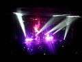 Hollywood Undead - Undead(Intro) Live Boise, ID