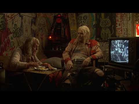 "Don't Start With Me, Hugo" - House of 1000 Corpses Clip