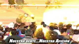 preview picture of video 'Dorados Fuerza UACH - Nuestra Gente'