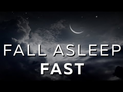 Fall Asleep Fast: SOFT SLEEP MUSIC for Gentle Rest