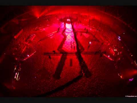 DJ Arno And DJ Furax -- Metrotraxx II (Blue Trance Mix)