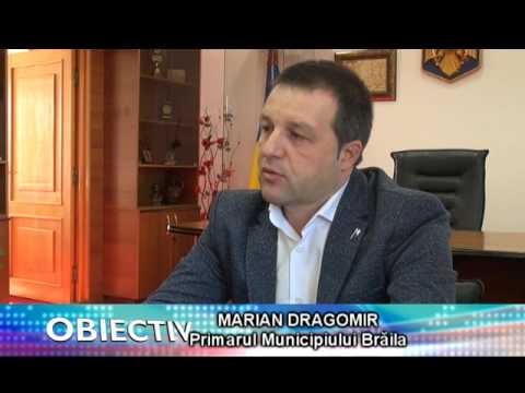 28.01.2017 / Ştire Etv - BAZINUL DE ÎNOT, GATA PÂNĂ LA VARĂ!