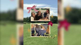 PG EN 拼贴 250909 返校季拼贴 视频 16：9