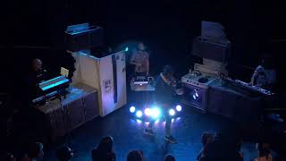 Saba: CALLIGRAPHY (LIVE 2016)