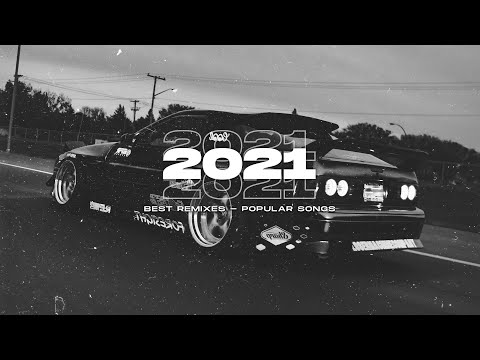 KEAN DYSSO, FILV, ONEIL | Best Remixes of Popular Songs 2021 | #EP003