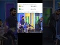 1st ODI Zim Vs Pak Shorts Cricketshorts