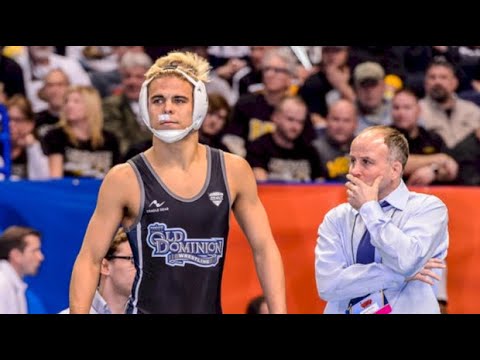FRL 479: ODU Cuts Wrestling, 2014 DT vs 2011 JB