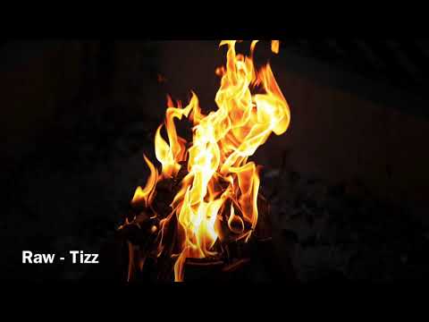 Tizz - Raw