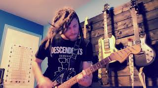 Millencolin - Nosepicker (Guitar playthrough)