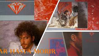 Bailar Hasta Morir/Tino Casal 1984