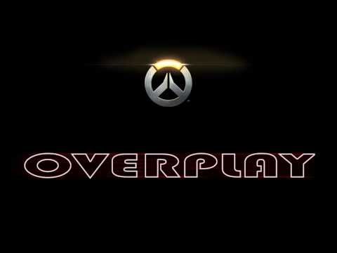 Best of genji OVERPLAY