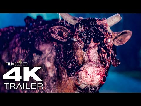 BEST NEW HORROR MOVIES FOR HALLOWEEN 2025 (Trailers)