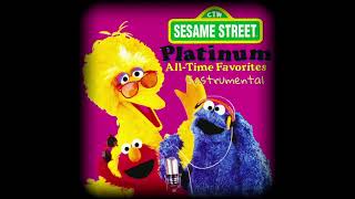 Happy Tappin’ With Elmo - Instrumental