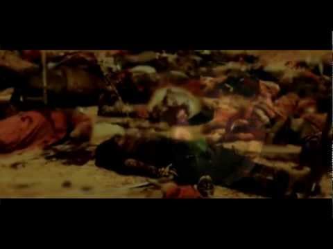 Cry Ya Hussain - Ali Fadhil (written by ontheD)