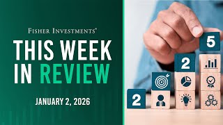 This Week in Review | 2025 Market Recap, Silver Prices (Jan. 2, 2026)