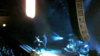 Apoptygma Berzerk - Back on Track live Rostock