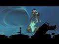 Timon And Pumbaa Interrupt 4 Ice Age