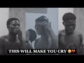 Last song Mohbad Recorded A DAY Before his death 😭💔… Last song Mohbad Recorded A DAY Before his death 😭💔…