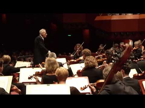 Prokofjew: Romeo und Julia (3 Sätze aus: 2. Suite) ∙ hr-Sinfonieorchester ∙ Stanisław Skrowaczewski