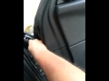 Cajun Kevin Using His Steamer To Clean A Car