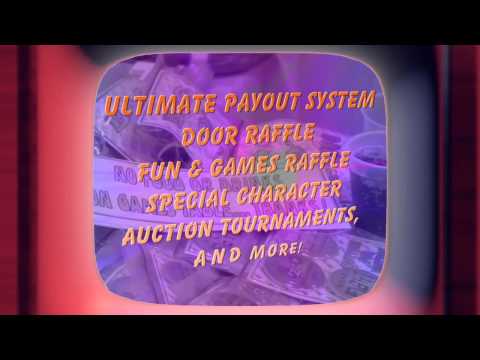 UFGT9 Tournament Trailer