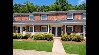 Condo for Rent in Charlotte 2BR/1.5BA by Property Managers in Charlotte