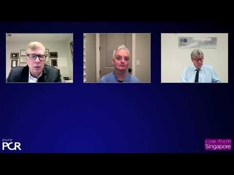 Redefining hypertension management with renal denervation - EuroPCR 2021