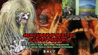 Download lagu 🔴 LIVE!! REVEALING THE MYSTERY OF PANGIWA BLACK MAGIC (BALI) mp3