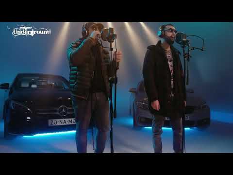 Lucky Zuid - Zonamo (2)