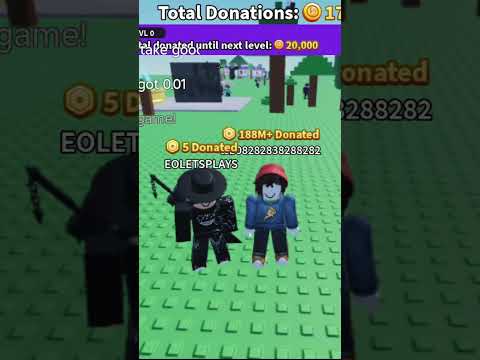 Greedy noobs 🤑🤑🤑