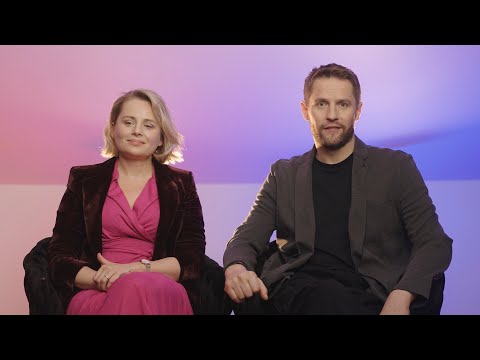 [TRAILER] "Cudowna terapia" - obowiązkowa pozycja teatralna dla par!