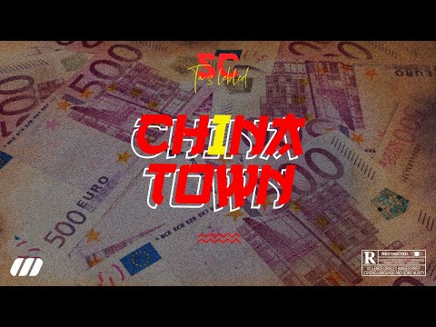 SC PAPI - China Town