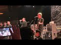 Rocket From The Crypt - Stuck in The Middle 9/19/2025 Hollywood Palladium