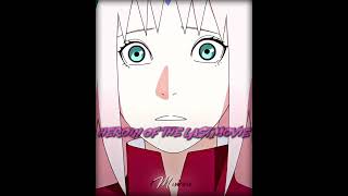 Download lagu Heroine of the Last Movie 💀 #naruto #sakura #hinata #thelastmovie #trending #foryou #ytshorts mp3